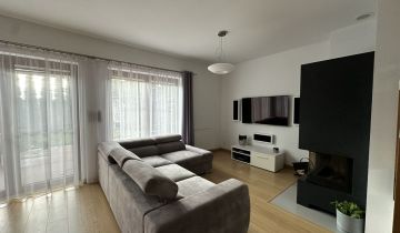 dom szeregowy, 4 pokoje Ochmanów