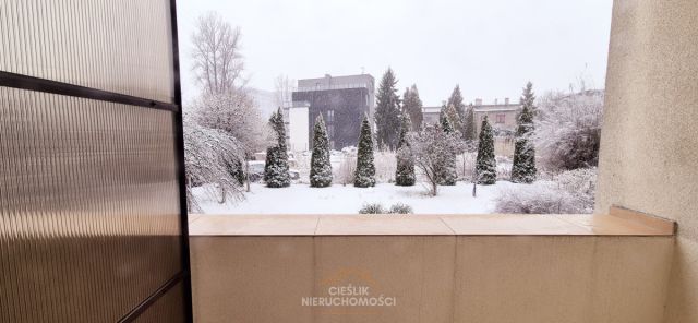Mieszkanie 2-pokojowe Katowice Dąb, ul. Dobra. Zdjęcie 13