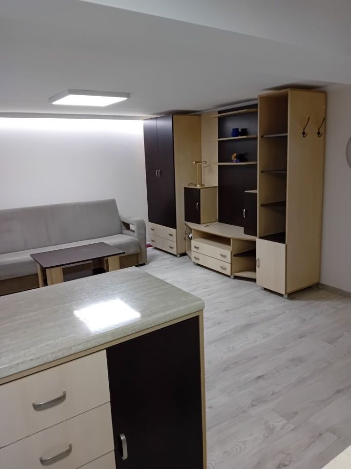 Mieszkanie 1-pokojowe Skawina. Zdjęcie 3