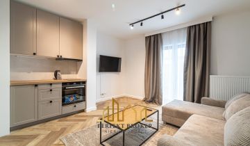 Mieszkanie 1-pokojowe Lublin Śródmieście, ul. Wieniawska