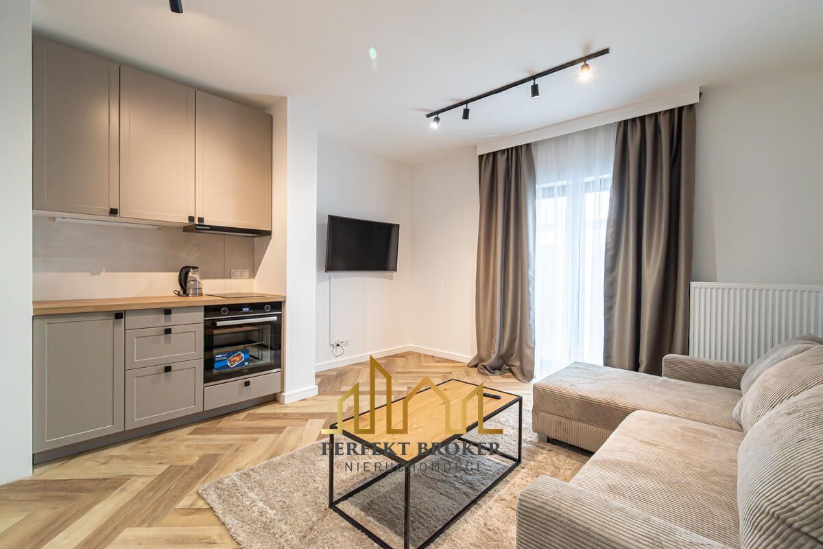 Mieszkanie 1-pokojowe Lublin Śródmieście, ul. Wieniawska