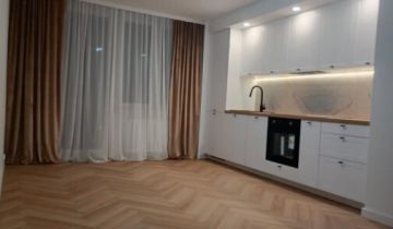 Mieszkanie 3-pokojowe Warszawa Targówek, ul. Malborska