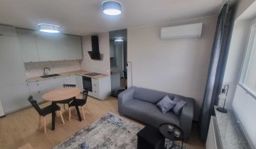 Mieszkanie 2-pokojowe Gorzów Wielkopolski, ul. Londyńska