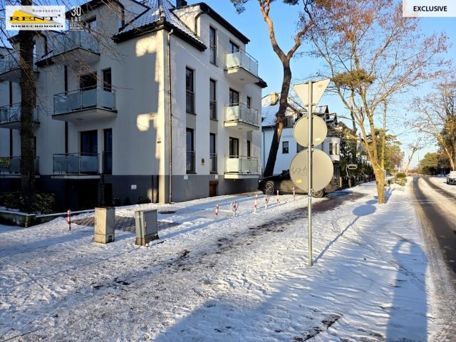 Mieszkanie 1-pokojowe Świnoujście, ul. Marii Konopnickiej. Zdjęcie 3