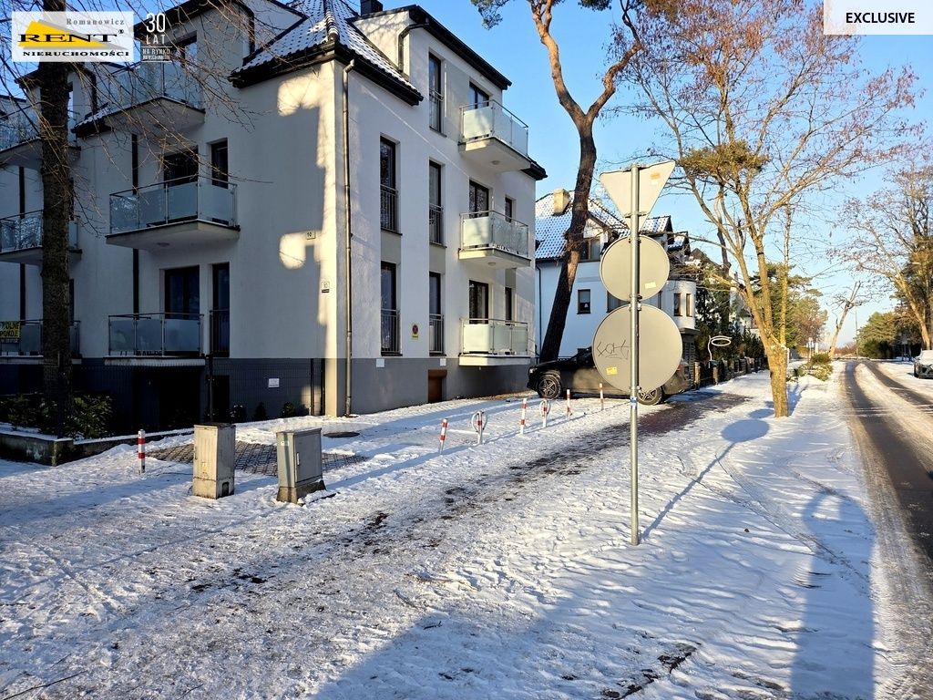 Mieszkanie 1-pokojowe Świnoujście, ul. Marii Konopnickiej. Zdjęcie 3