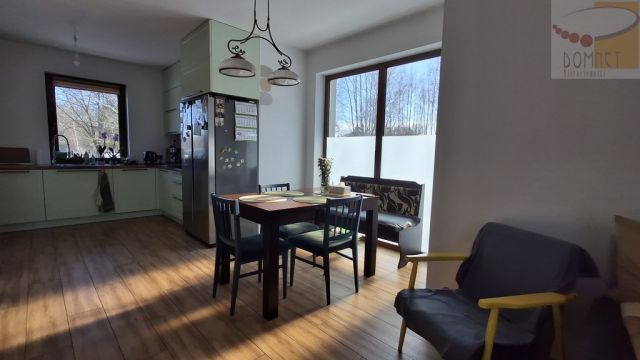 dom wolnostojący, 5 pokoi Jaktorów-Kolonia. Zdjęcie 6