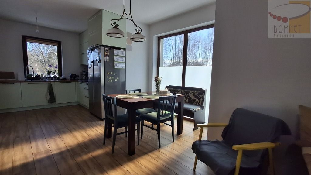 dom wolnostojący, 5 pokoi Jaktorów-Kolonia. Zdjęcie 6