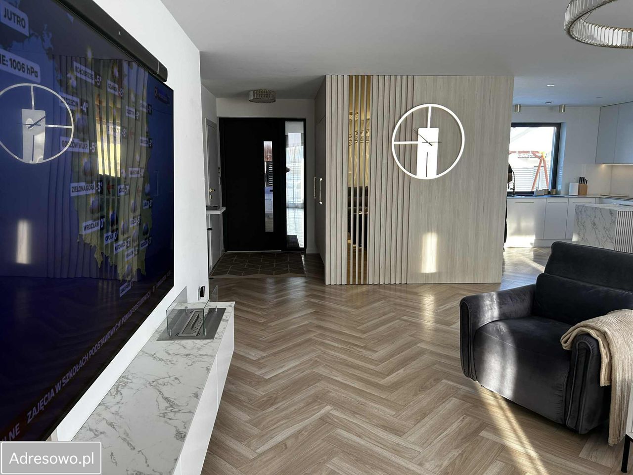 dom wolnostojący, 3 pokoje Nowe Siedlisko. Zdjęcie 11