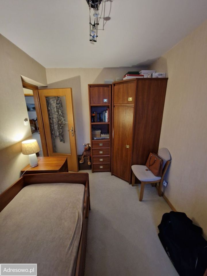 Mieszkanie 3-pokojowe Tomaszów Mazowiecki, ul. Wandy Panfil. Zdjęcie 18