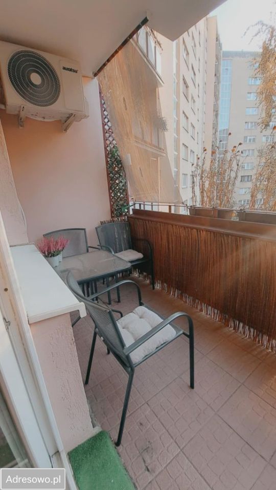 Mieszkanie 3-pokojowe Warszawa Gocław, ul. Jana Nagórskiego. Zdjęcie 8