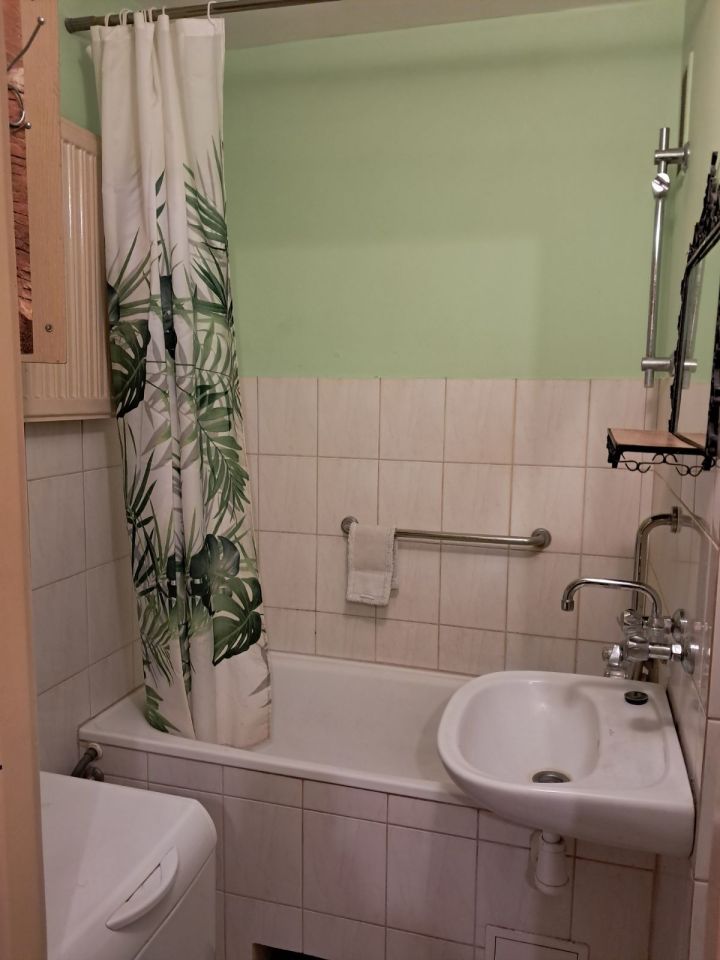 Mieszkanie 2-pokojowe Hajnówka. Zdjęcie 2