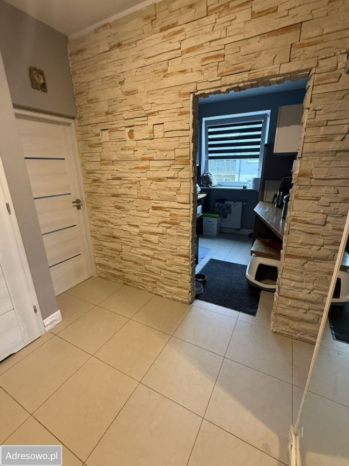 Mieszkanie 3-pokojowe Reda, ul. Obwodowa. Zdjęcie 19