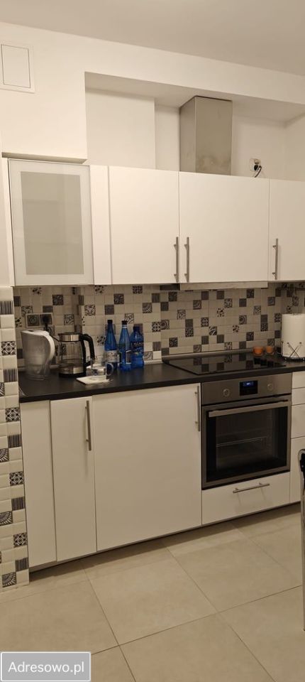 Mieszkanie 1-pokojowe Wrocław Krzyki, ul. Gwiaździsta. Zdjęcie 5