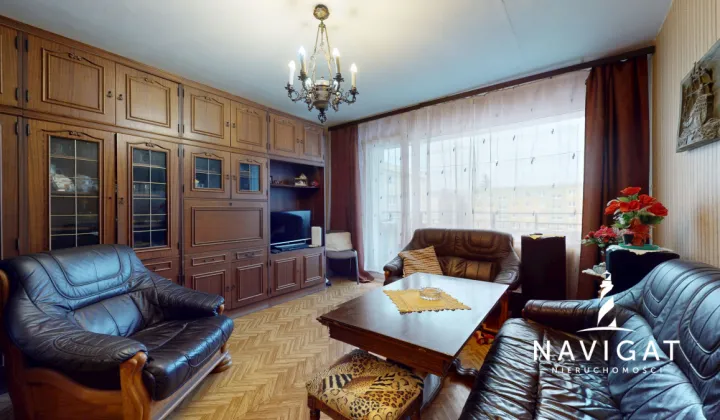 Mieszkanie 3-pokojowe Gdynia Pustki Cisowskie, ul. Berberysowa