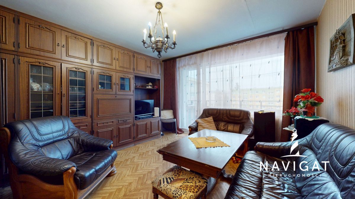 Mieszkanie 3-pokojowe Gdynia Pustki Cisowskie, ul. Berberysowa. Zdjęcie 1