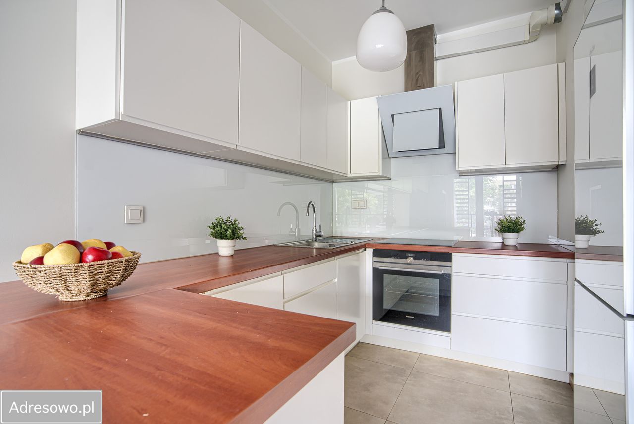 Mieszkanie 2-pokojowe Warszawa Mokotów, ul. Konstancińska. Zdjęcie 8