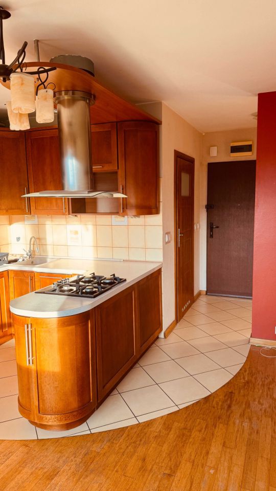 Mieszkanie 2-pokojowe Piaseczno, ul. Jana Pawła II. Zdjęcie 4