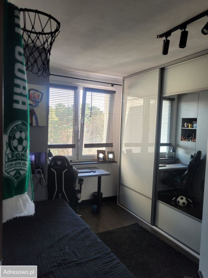Mieszkanie 2-pokojowe Zielona Góra Centrum, ul. Stefana Batorego. Zdjęcie 3
