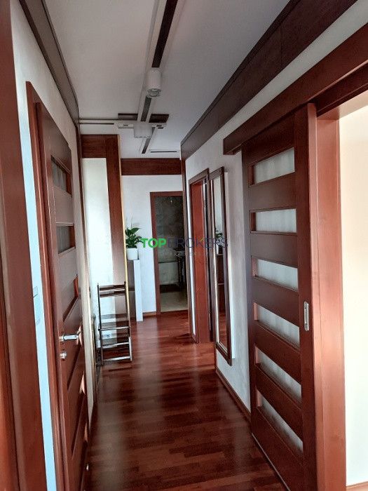 Mieszkanie 3-pokojowe Warszawa Śródmieście, ul. Inflancka. Zdjęcie 20