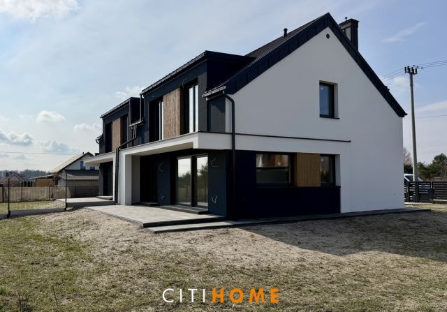 bliźniak, 6 pokoi Duchnów. Zdjęcie 5