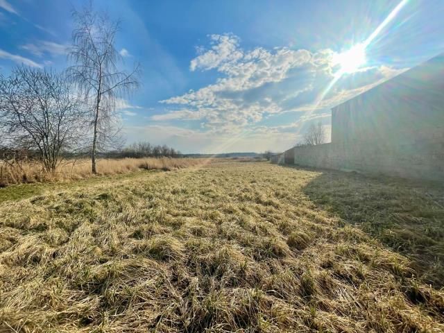 Działka budowlana Dobieszowice, ul. 27 Stycznia. Zdjęcie 5