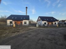 bliźniak, 5 pokoi Nowogard, ul. gen. Józefa Bema. Zdjęcie 1