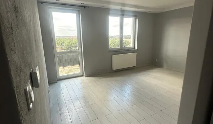 Mieszkanie 2-pokojowe Cybinka, ul. Szkolna