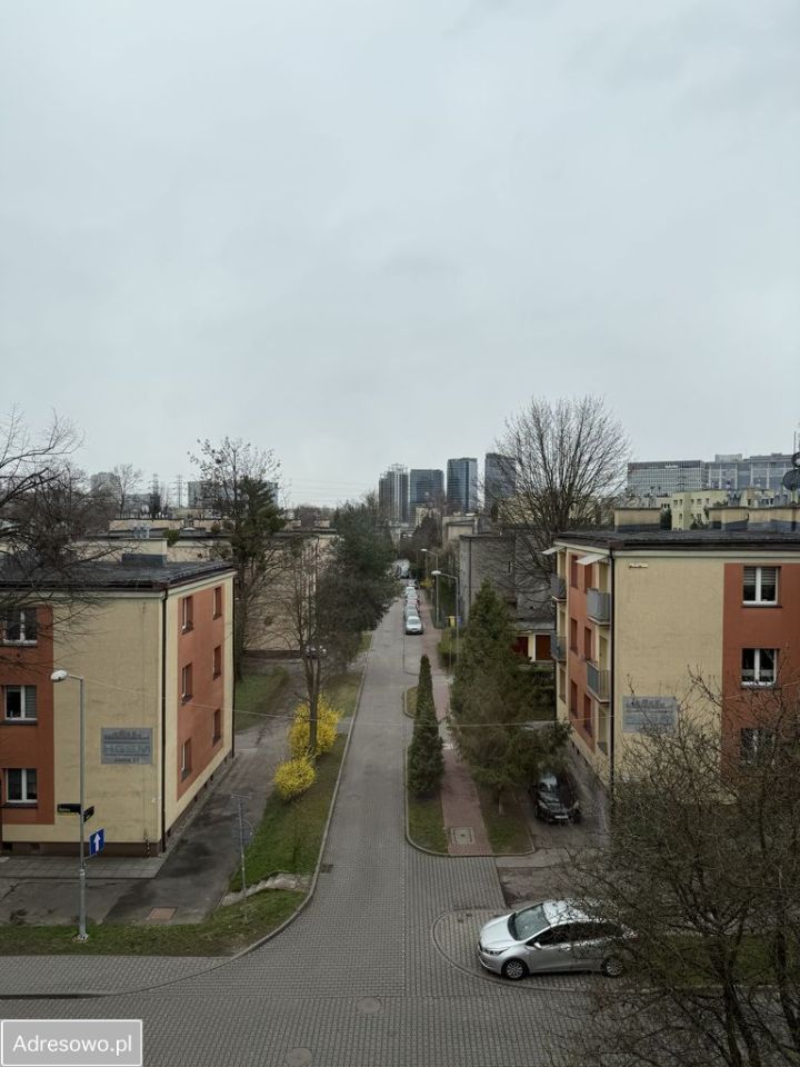 Mieszkanie 3-pokojowe Katowice Dąb, ul. Błękitna. Zdjęcie 17