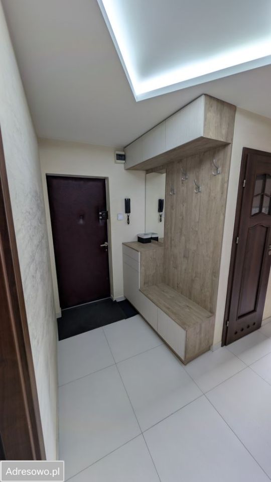 Mieszkanie 3-pokojowe Łódź Chojny, ul. Kongresowa. Zdjęcie 9