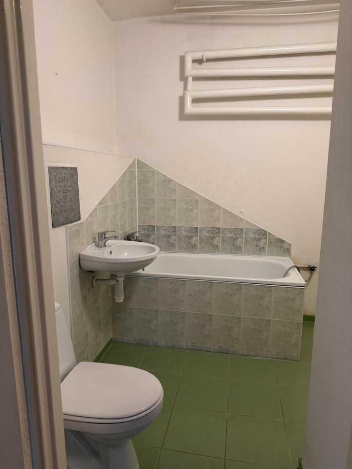 Mieszkanie 1-pokojowe Szamotuły, ul. 3 Maja. Zdjęcie 13