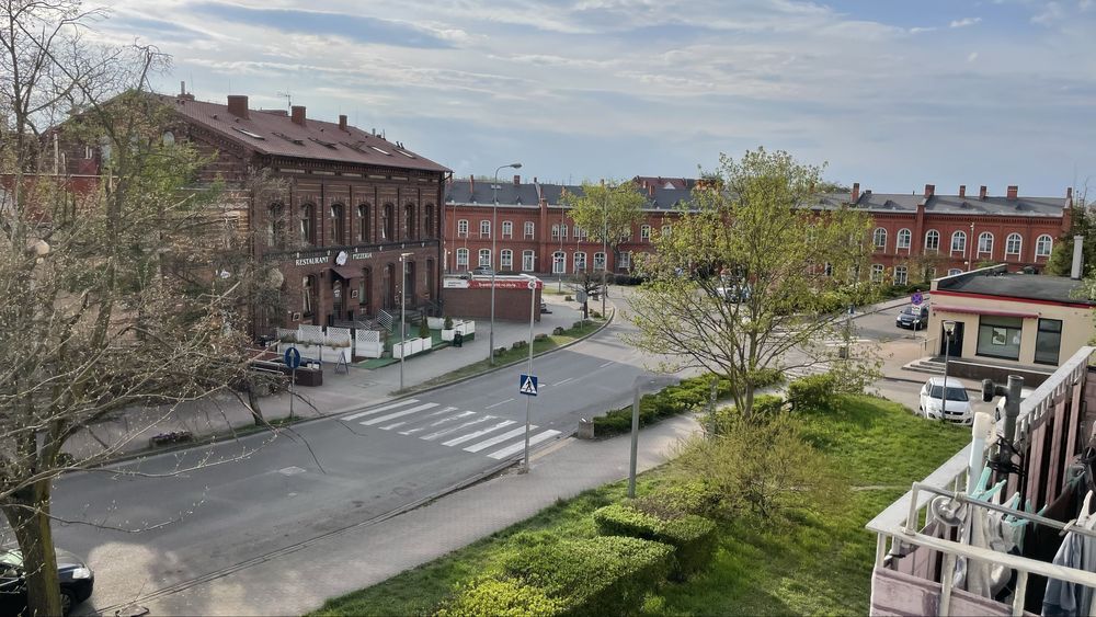 Mieszkanie 1-pokojowe Kostrzyn nad Odrą, os. Słowiańskie. Zdjęcie 5