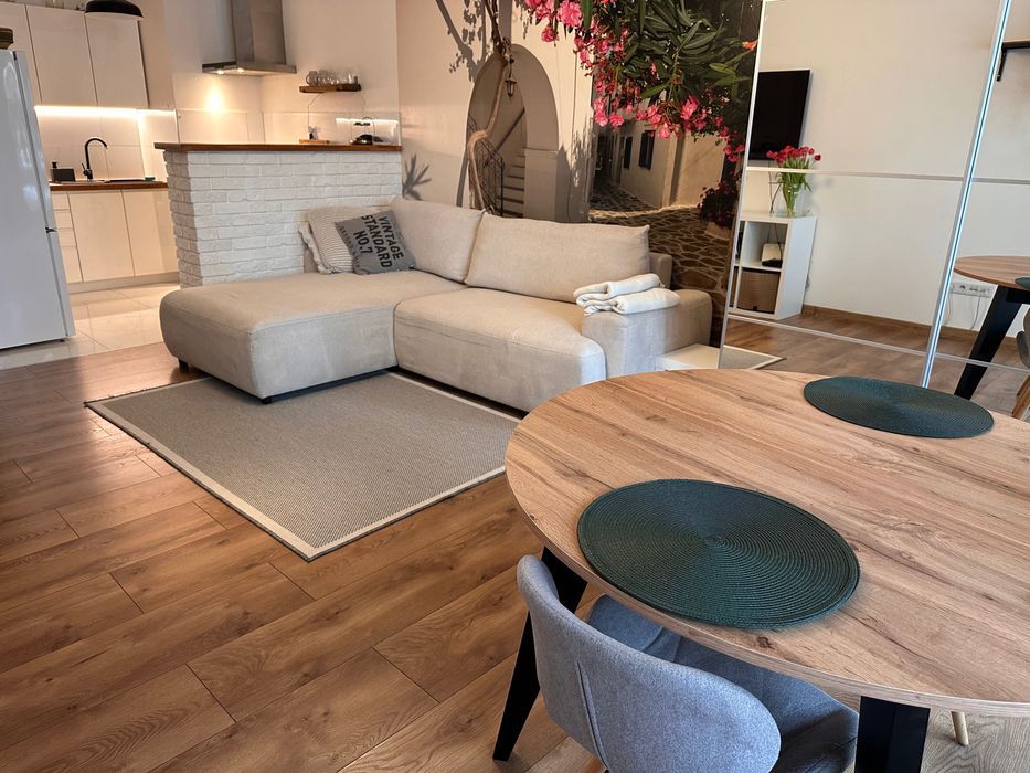 Mieszkanie 1-pokojowe Kraków Grzegórzki, ul. płk. Francesco Nullo. Zdjęcie 6