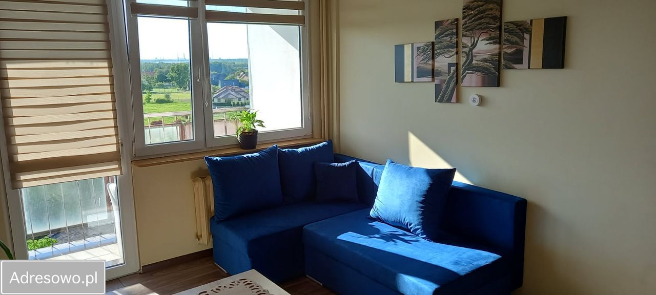 Mieszkanie 2-pokojowe Głogów Kopernik, ul. Keplera. Zdjęcie 11