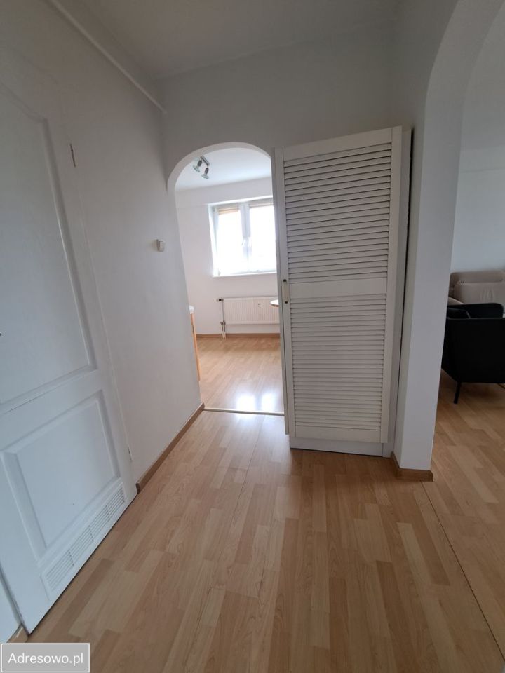 Mieszkanie 2-pokojowe Łódź Chojny, ul. Rentowna. Zdjęcie 4