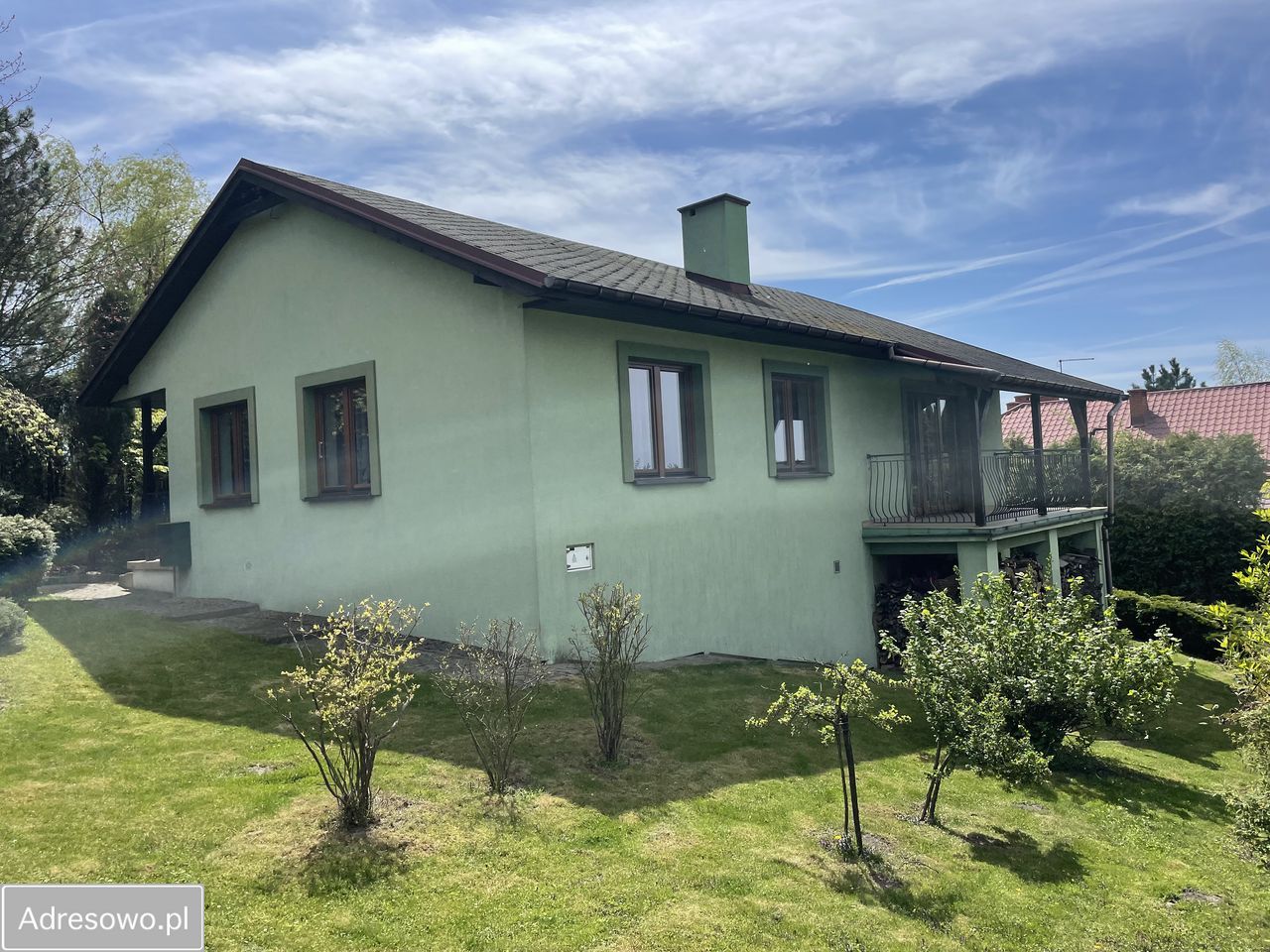 dom wolnostojący, 3 pokoje Janowice. Zdjęcie 7