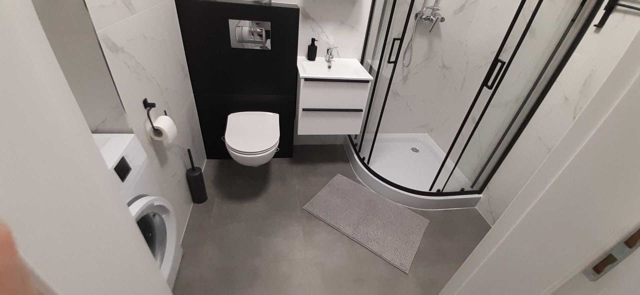Mieszkanie 3-pokojowe Warszawa Mokotów, ul. Mangalia. Zdjęcie 8