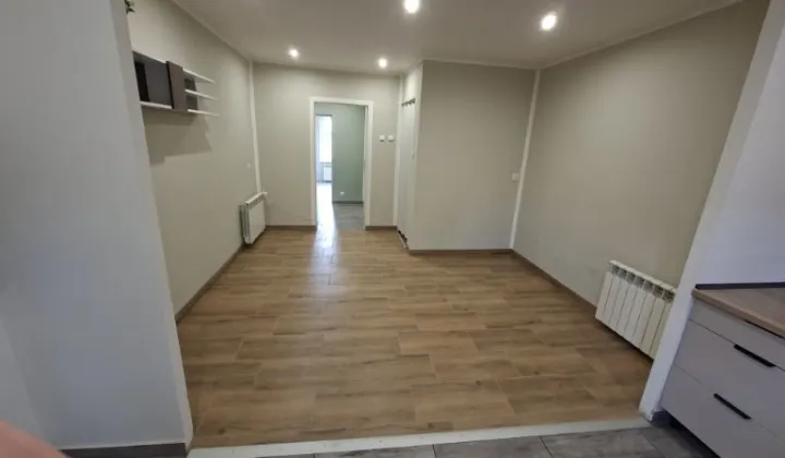 Mieszkanie 2-pokojowe Ruda Śląska Godula, ul. Rencistów