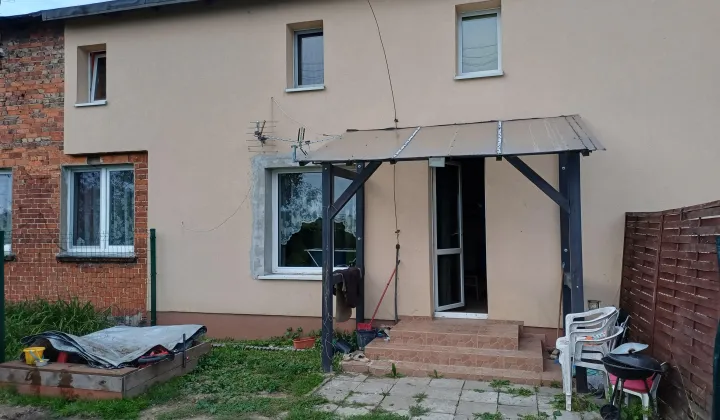 Mieszkanie 3-pokojowe Mąkowarsko Kencerowo, ul. Słoneczna