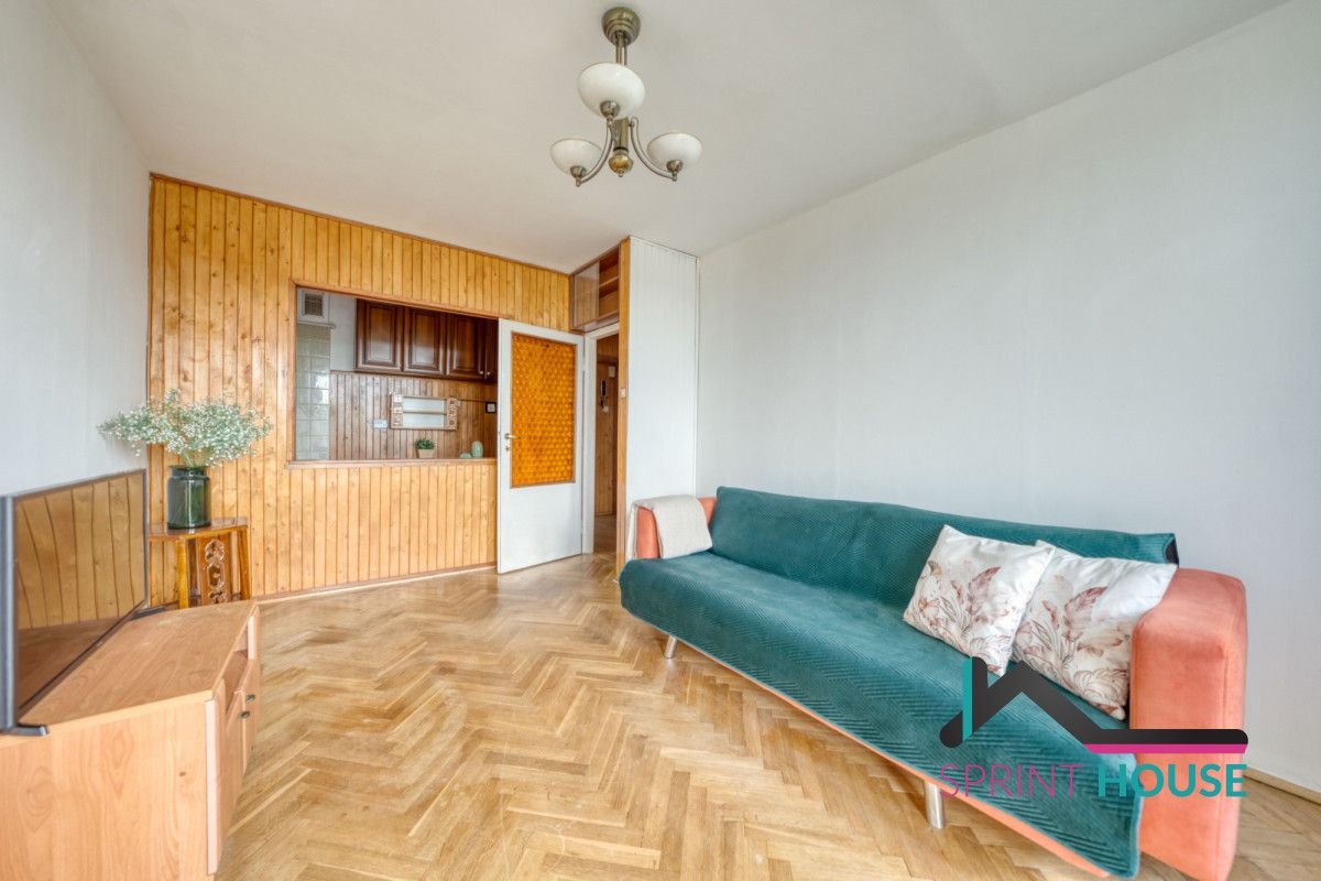 Mieszkanie 2-pokojowe Warszawa Śródmieście, ul. Niska. Zdjęcie 3