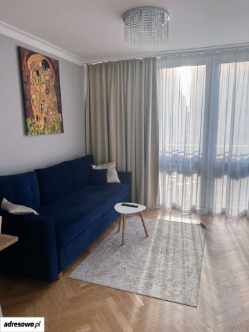 Mieszkanie 2-pokojowe Warszawa Wesoła, al. Jana Pawła II. Zdjęcie 1