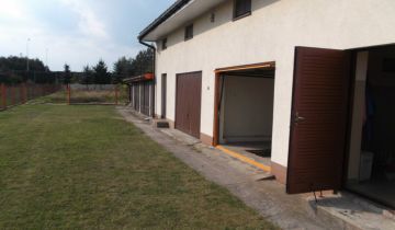 dom, 6 pokoi Skarżysko-Kamienna Bzinek, ul. Krakowska