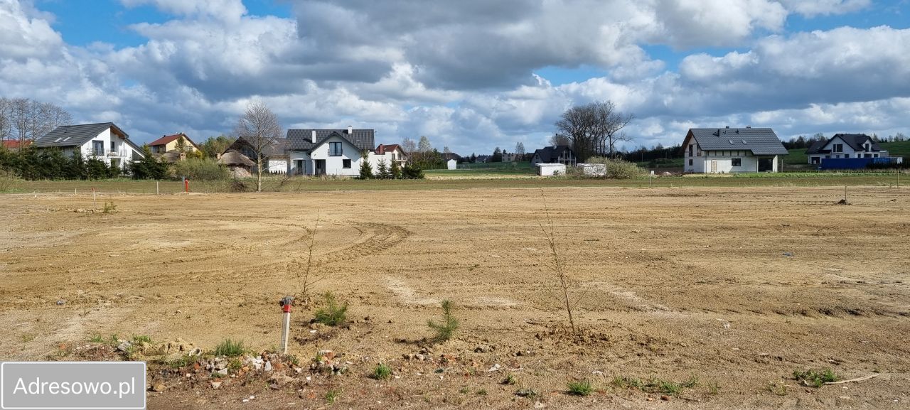 Działka budowlana Czarny Młyn, ul. Młyńska. Zdjęcie 6