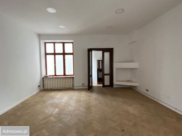 Mieszkanie 2-pokojowe Łódź Śródmieście, ul. Prezydenta Gabriela Narutowicza. Zdjęcie 1