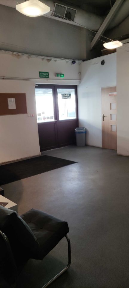 Hala/magazyn Oleśnica, ul. Mikołaja Kopernika. Zdjęcie 4