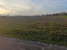 Działka budowlana Gorzewo. Zdjęcie 2