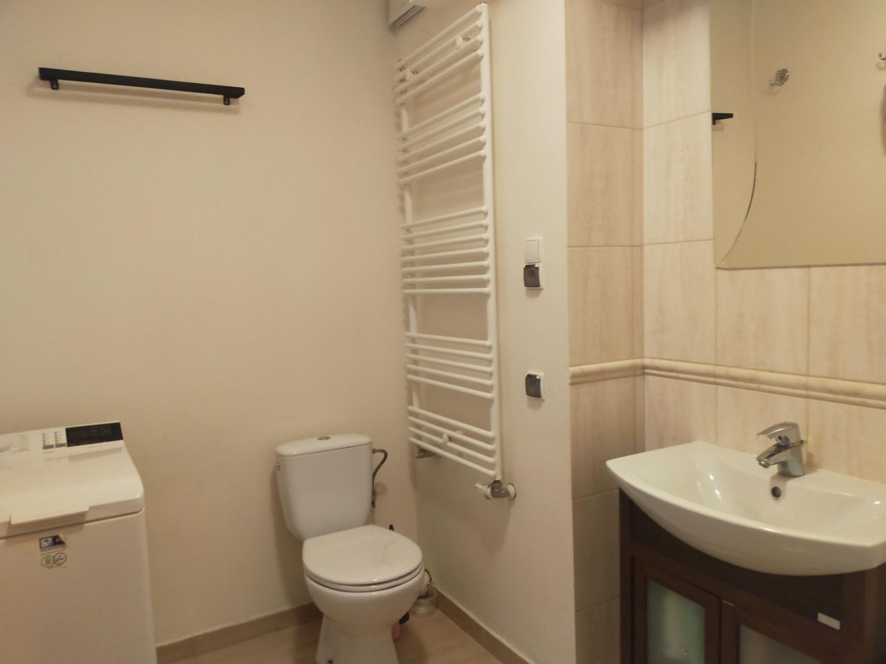 Mieszkanie 1-pokojowe Borkowo, ul. Żeglarska. Zdjęcie 11