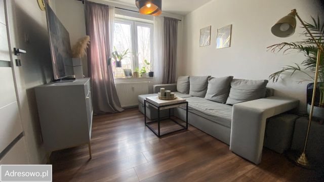 Mieszkanie 2-pokojowe Lublin Wrotków, ul. Jana Samsonowicza. Zdjęcie 1