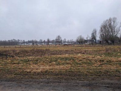 Działka budowlana Dobczyn, ul. Zielona. Zdjęcie 1