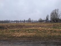 Działka budowlana Dobczyn, ul. Zielona