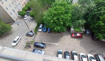 Mieszkanie 1-pokojowe Poznań Centrum, ul. Głogowska